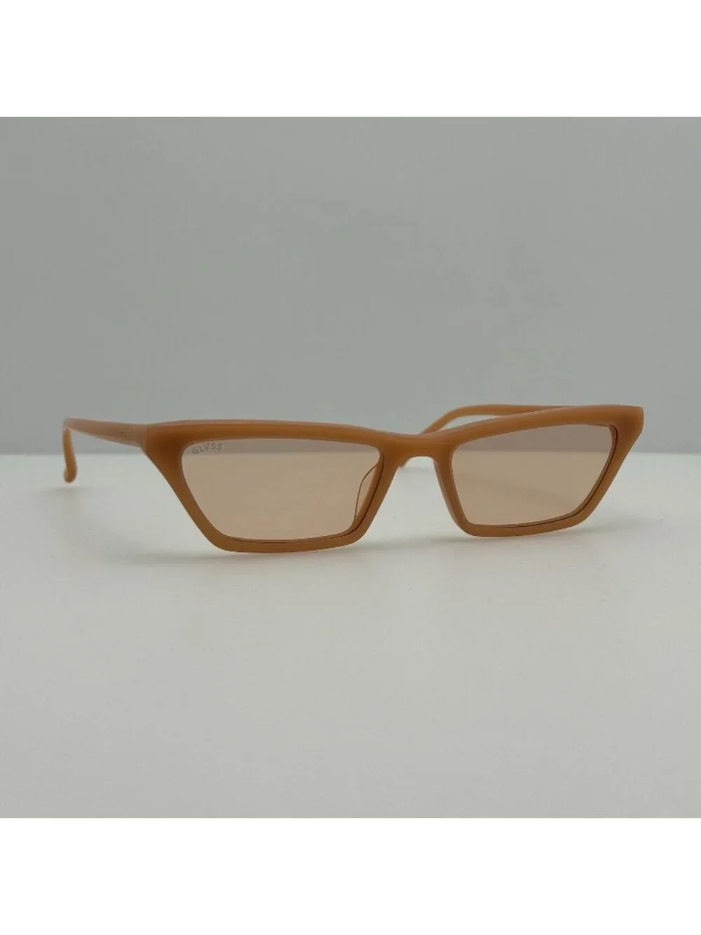 GLVSS Sunglasses A18 The Scene 55-19-143